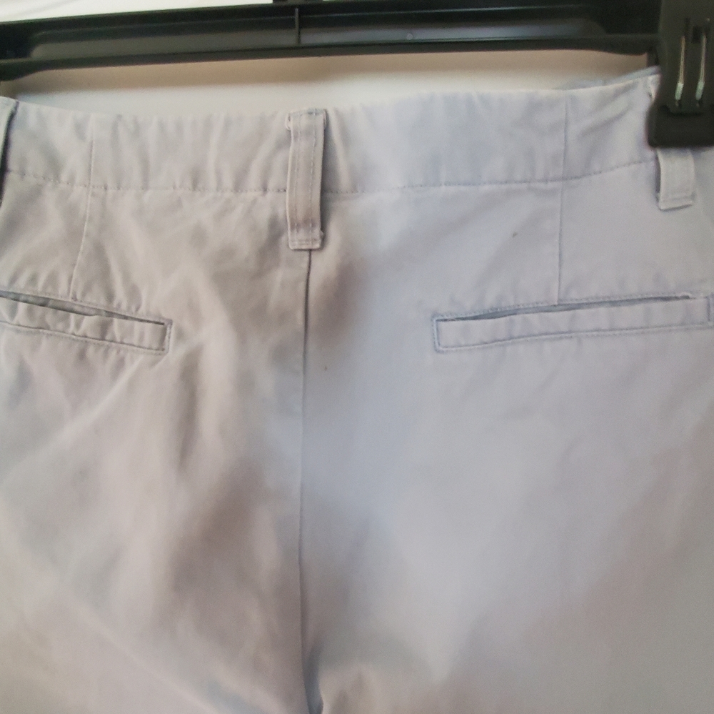 Maternity Crop Pants - Picture 3 of 7
